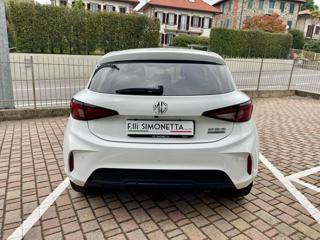 MG MG3 usata, con Alzacristalli elettrici