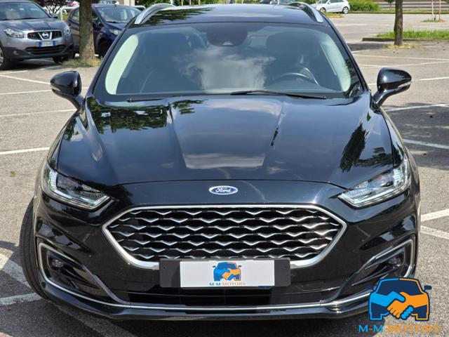 FORD Mondeo usata, con Airbag laterali