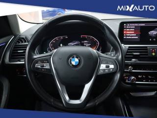 BMW X3 usata, con Controllo trazione