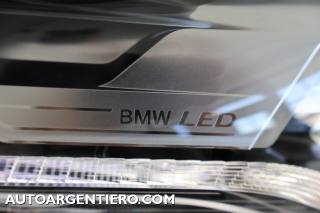 BMW 218 usata, con Climatizzatore automatico, 3 zone