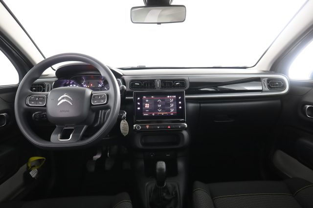 CITROEN C3 usata 10