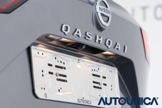 NISSAN Qashqai usata, con Blind spot monitor