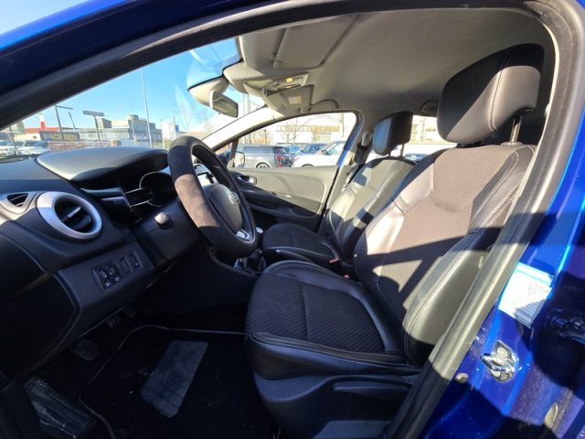 RENAULT Clio usata, con ESP
