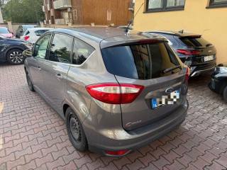 FORD C-Max usata, con Autoradio