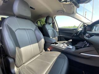 ALFA ROMEO Stelvio usata 50