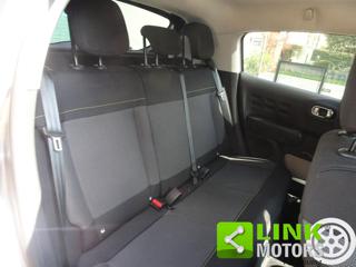 CITROEN C3 usata, con Controllo automatico clima
