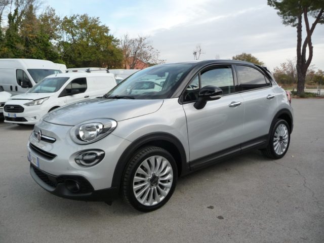 FIAT 500X usata, con Autoradio