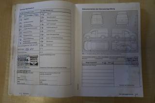 VOLKSWAGEN Caddy usata 88