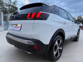 PEUGEOT 3008 usata, con Chiusura centralizzata
