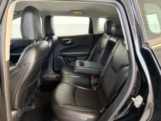 JEEP Compass usata 30