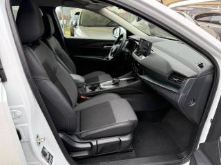 NISSAN Qashqai usata, con Cruise Control