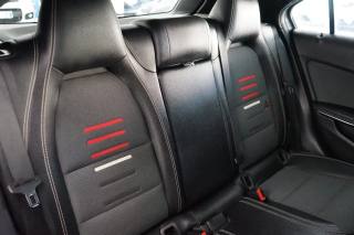 MERCEDES-BENZ A 160 usata, con Cruise Control