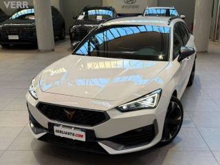 CUPRA Leon usata, con Airbag laterali