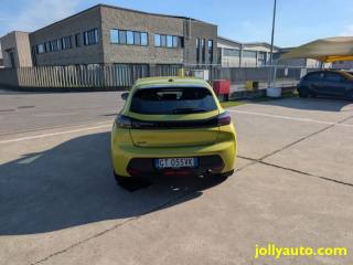 PEUGEOT 208 usata, con Climatizzatore