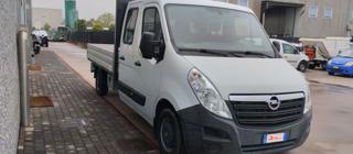 OPEL Movano usata, con Climatizzatore