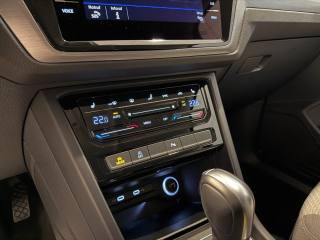 VOLKSWAGEN Touran usata, con Fendinebbia