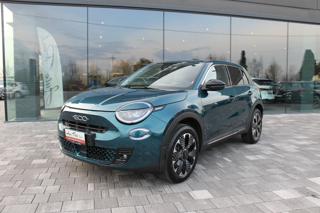 FIAT 600 usata, con Airbag