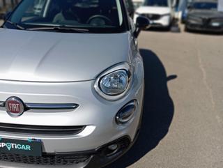 FIAT 500X usata, con Filtro antiparticolato