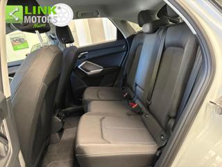 AUDI Q3 usata, con Controllo trazione