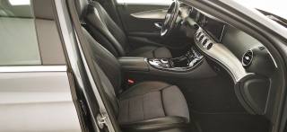 MERCEDES-BENZ E 220 usata, con Chiusura centralizzata telecomandata