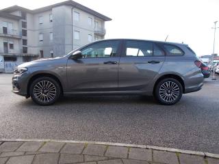 FIAT Tipo usata, con Boardcomputer