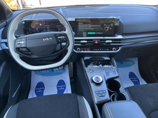 KIA Sportage usata, con Cruise Control