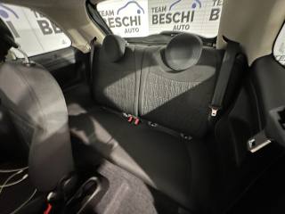 FIAT 500 usata, con Boardcomputer