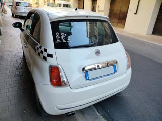 FIAT 500 usata, con Airbag Passeggero