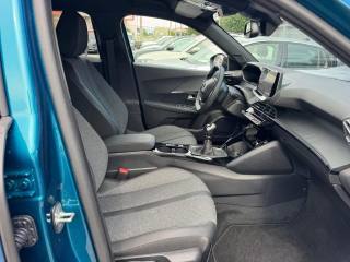 PEUGEOT 2008 usata, con Fendinebbia