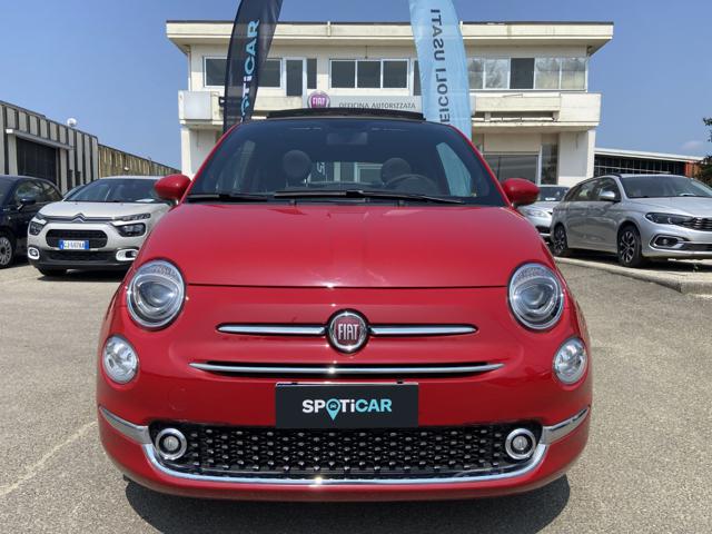 FIAT 500 usata 23