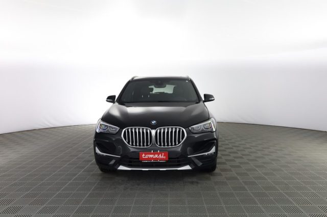 BMW X1 usata 0
