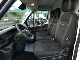 IVECO Daily usata, con Climatizzatore
