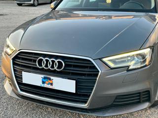 AUDI A3 usata, con Autoradio