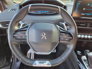 PEUGEOT 3008 usata, con Chiusura centralizzata