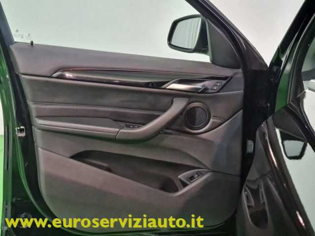 BMW X1 usata 43
