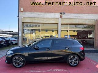 BMW 118 usata, con Alzacristalli elettrici