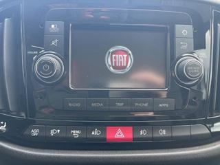 FIAT Doblo usata, con Servosterzo