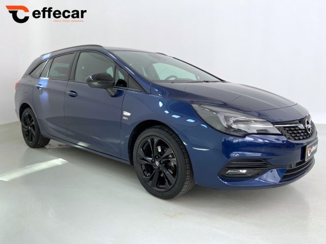 OPEL Astra usata, con Airbag laterali