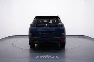 PEUGEOT 5008 usata, con Alzacristalli elettrici