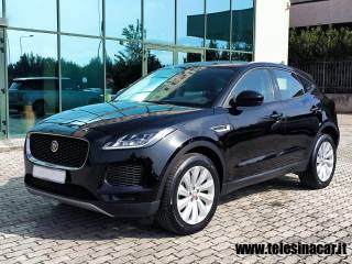 JAGUAR E-Pace usata, con Airbag