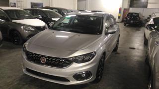FIAT Tipo 1.5 Hybrid  5 porte City Life