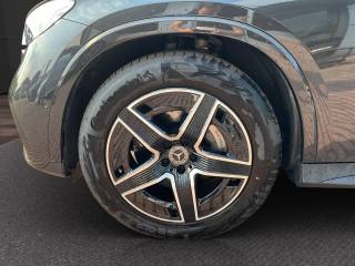 MERCEDES-BENZ GLC 220 usata, con Cruise Control