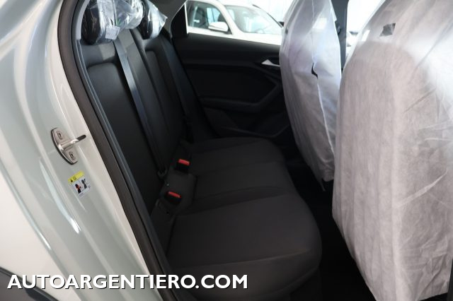 AUDI A1 usata, con Bluetooth