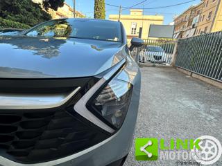 KIA Sportage usata 18