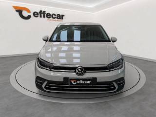 VOLKSWAGEN Polo usata, con Airbag