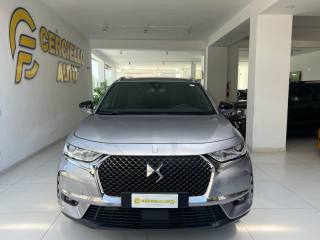DS AUTOMOBILES DS 7 Crossback BlueHDi 130 aut. Business tua da ?259,00 mensili