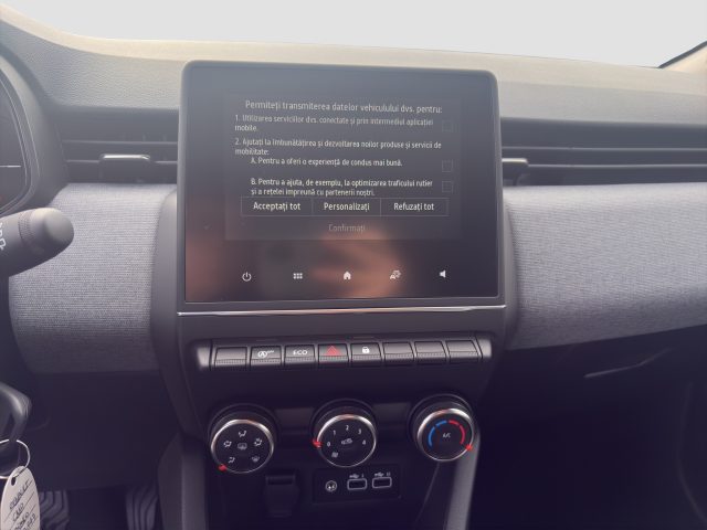 RENAULT Clio usata 12
