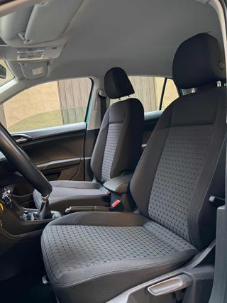 VOLKSWAGEN T-Cross usata, con Cerchi in lega