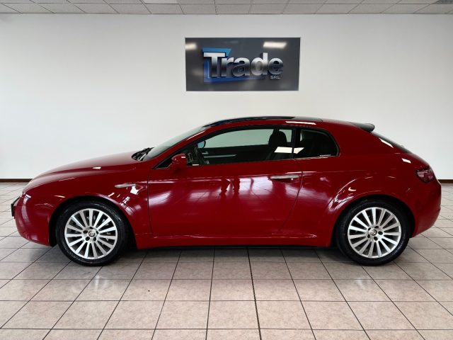 ALFA ROMEO Brera usata, con ABS