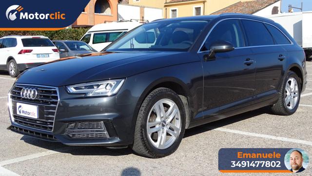 AUDI A4 usata, con Airbag